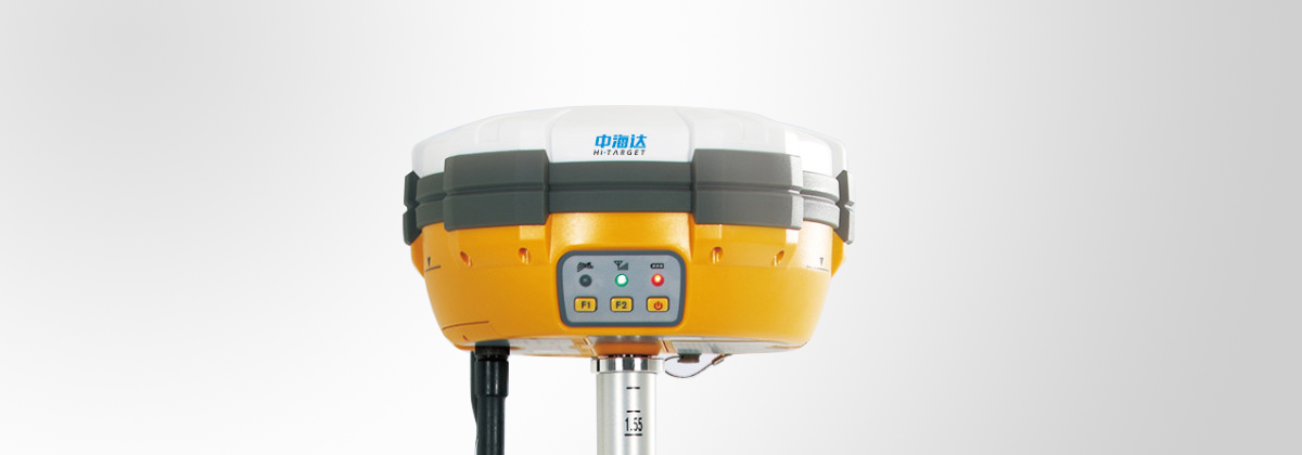 中海达V30 GNSS RTK 中海达V30 GNSS RTK