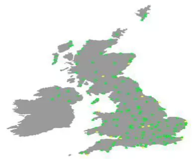 英国OSNet系统 英国OSNet系统